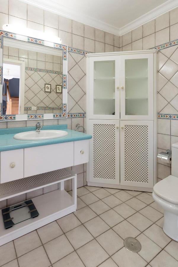 Casa Los Tejales With Climatized Private Pool El Médano Dış mekan fotoğraf